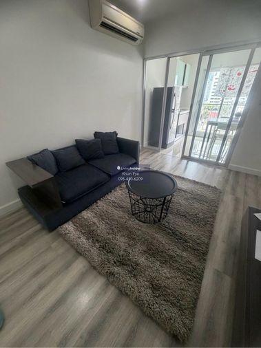 picture Centric Sathorn - Saint Louis (1bed1bath 35sqm) - 2/15