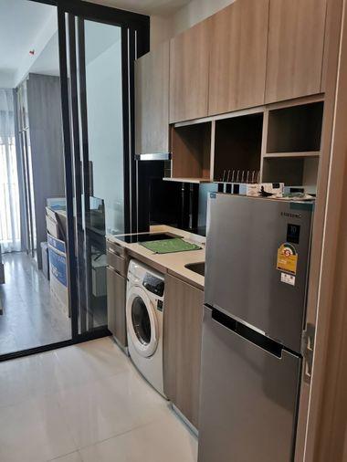 รูป 🏢 ขายคอนโด : Knightsbridge Prime Onnut (ไนท์บริดจ์ ไพร์ม อ่อนนุช)   รหัสทรัพย์ | 📌LNP-C8299 - รูปที่ 5/14