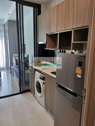 รูป 🏢 ขายคอนโด : Knightsbridge Prime Onnut (ไนท์บริดจ์ ไพร์ม อ่อนนุช) รหัสทรัพย์ | 📌LNP-C8299 - รูปที่ 5/14
