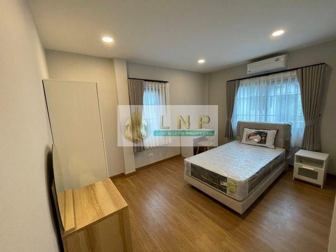 รูป 🏠 ให้เช่าบ้าน : Centro Bangna (เซนโทร บางนา) รหัสทรัพย์ | 📌LNP-H1019 - รูปที่ 2/14