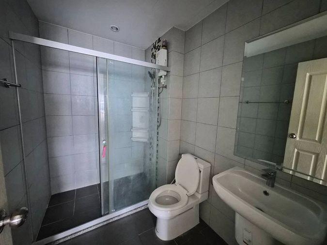 รูป 💥💥ปล่อยเช่า!! ศุภาลัย ลอฟท์ สถานีตลาดพลู 1Bed 40 ตรม.ชั้น 32 แต่งครบ พร้อมอยู่!! สนใจ Line: @atfirm💥💥 - รูปที่ 6/7