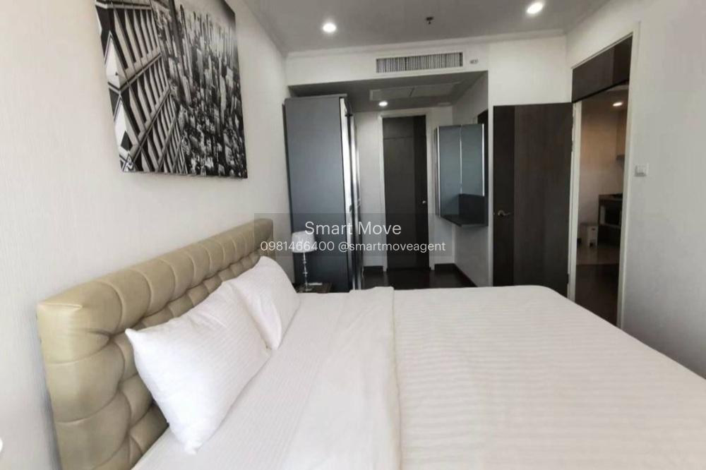 รูป 🔥 เช่าด่วน !! Supalai Elite Sathorn-Suanplu, 1 ห้องนอน, 1 ห้องน้ำ, ชั้นสูง 20++, วิวสวย!! 🔥Code C20221201376 แต่งครบ, พร้อมเข้าอยู่📣📣 - รูปที่ 4/6