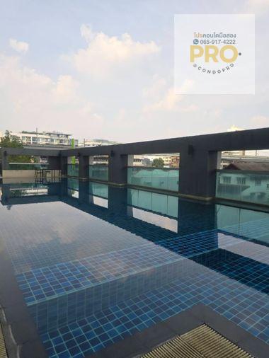 picture P-1526 ðļSale Condo Life @Ratchada soi Ladproud 36 only 3.29 M.*0659174222* - 12/13