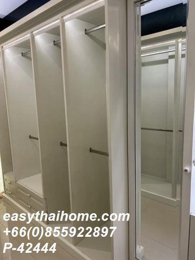 picture [Rare Duplex Unit! P-42444] The Sky Sukhumvit Bang Na District 11-12th Floor 90 sqm 085-592-2897 Line: @easythaihome - 9/16