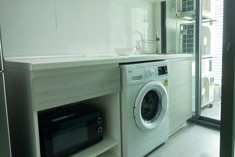 picture For Sales Metro Sky Prachachuen Building A 19 Floor Unit 766/424 - 6/13
