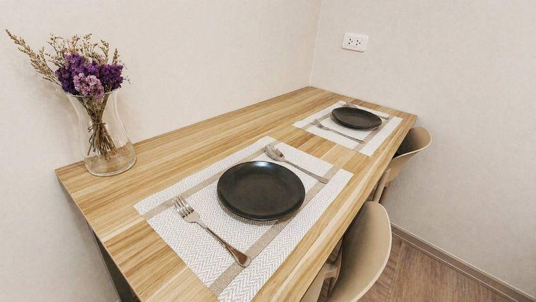 picture For rent: KLOS Ratchada 7, 1 bedroom - 8/8
