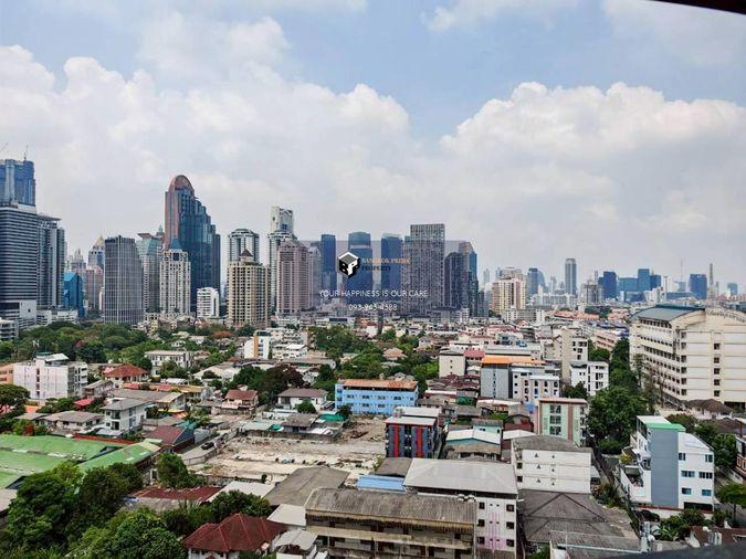 รูป Knightsbridge Prime Sathorn | 🚆 𝐁𝐓𝐒 ช่องนนทรี  #2026051114581 #FC #MKT - รูปที่ 14/14