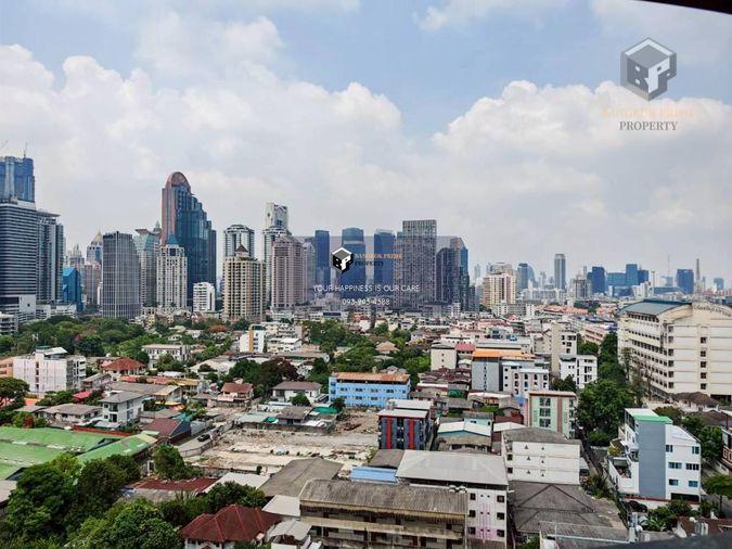 รูป Knightsbridge Prime Sathorn | 🚆 𝐁𝐓𝐒 ช่องนนทรี #2026051114581 #FC #MKT - รูปที่ 14/14