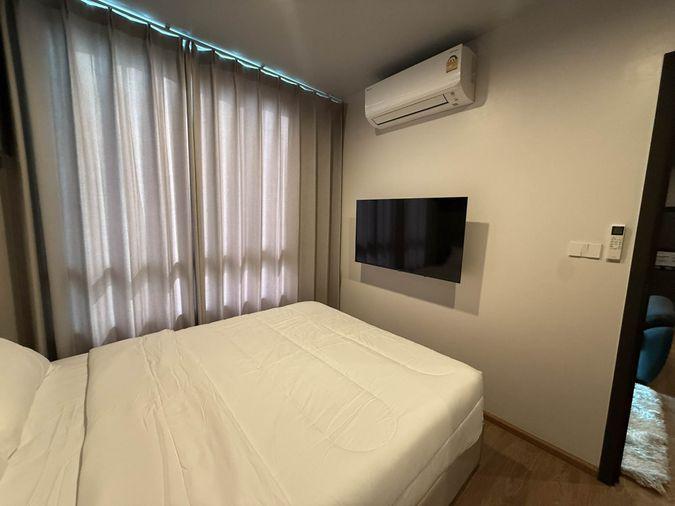 รูป 🔥 ให้เช่า นิว อีโว อารีย์ สัมผัสความทันสมัย ย่านอารีย์ เดินทางสะดวกสบาย (DSL2449) - รูปที่ 3/27