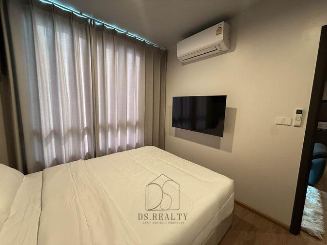 รูป 🔥 ให้เช่า นิว อีโว อารีย์ สัมผัสความทันสมัย ย่านอารีย์ เดินทางสะดวกสบาย (DSL2449) - รูปที่ 3/27