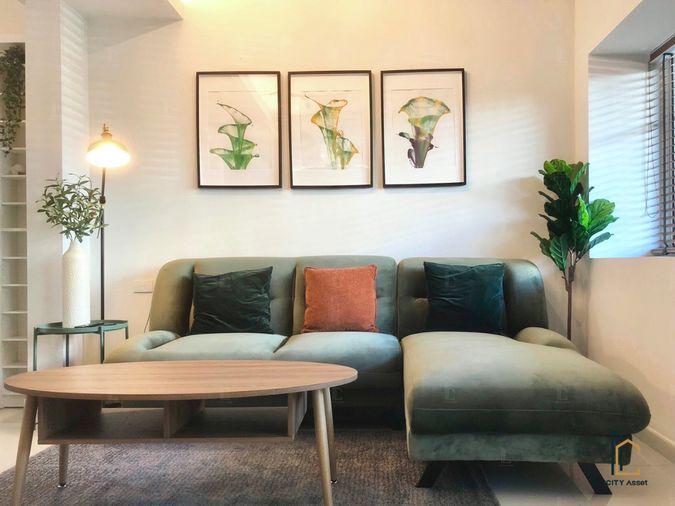 รูป 🔥For Rent!! ready to move-in 2b3b 30k - Indy 3 Bangna km.7 📞Call 090 919 9898 - รูปที่ 3/10