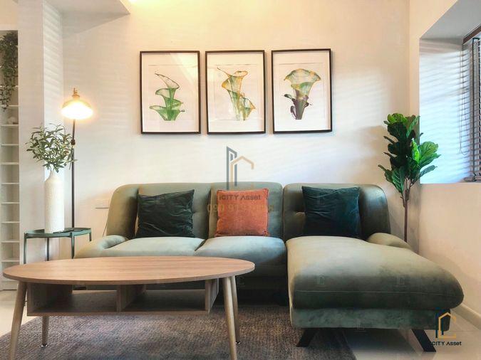 รูป 🔥For Rent!! ready to move-in 2b3b 30k - Indy 3 Bangna km.7 📞Call 090 919 9898 - รูปที่ 3/10