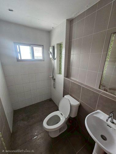 รูป บ้านเดี่ยวหลังใหญ่ ศรีราชา ชลบุรี โครงการไลฟ์ อิน เดอะ การ์เด้น - รูปที่ 14/19
