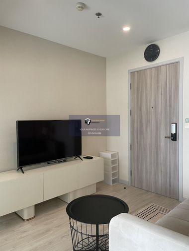 รูป Knightsbridge Prime Sathorn | ใกล้ BTS ช่องนนทรี #2025122213555 #FC #MKT - รูปที่ 4/8