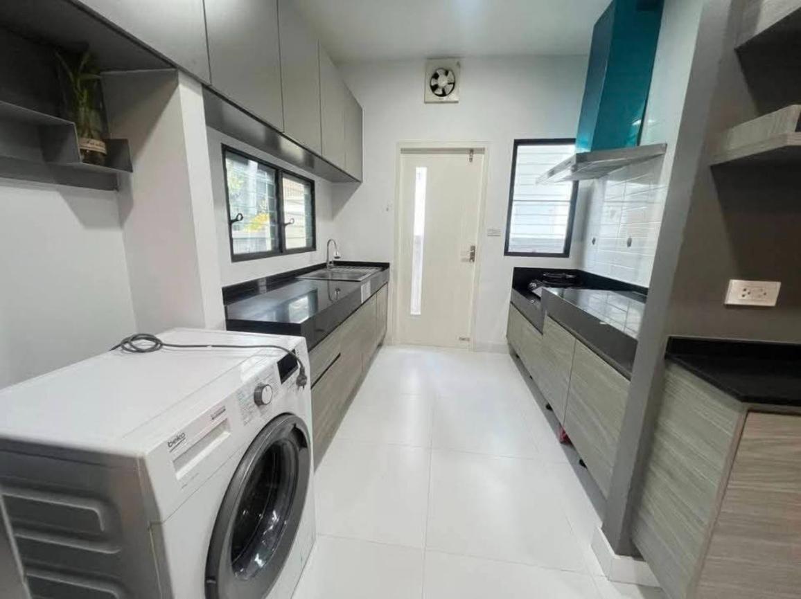 รูป ✨ให้เช่า บ้านเดี่ยว  Mantana Srinakarin - Bangna ✨LineID: @Propvel (มี@ ข้างหน้า)✨ - รูปที่ 7/10