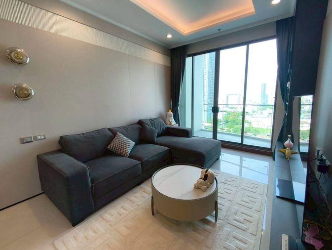 รูป 🏙️ PFD-08385 Supalai Oriental Sukhumvit 39 | ศุภาลัย โอเรียนทัล สุขุมวิท 39 | Building C - รูปที่ 9/31