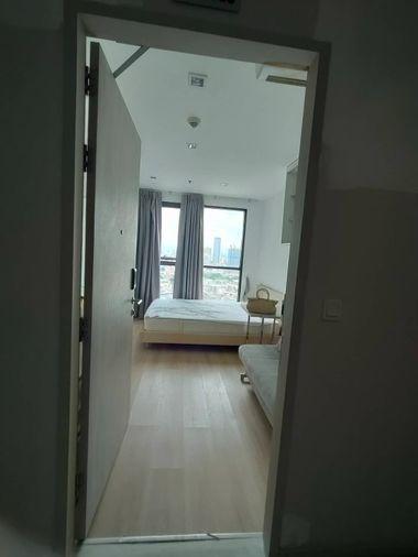 picture For Sell Ideo Mobi Sathorn Fully Finished great Price High floor DS2954 | Line @Dstay - 4/6