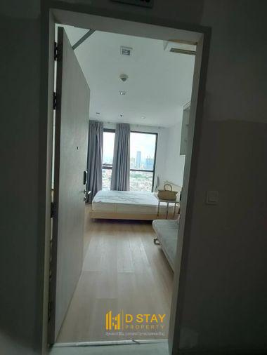 picture For Sell Ideo Mobi Sathorn Fully Finished great Price High floor DS2954 | Line @Dstay - 4/6