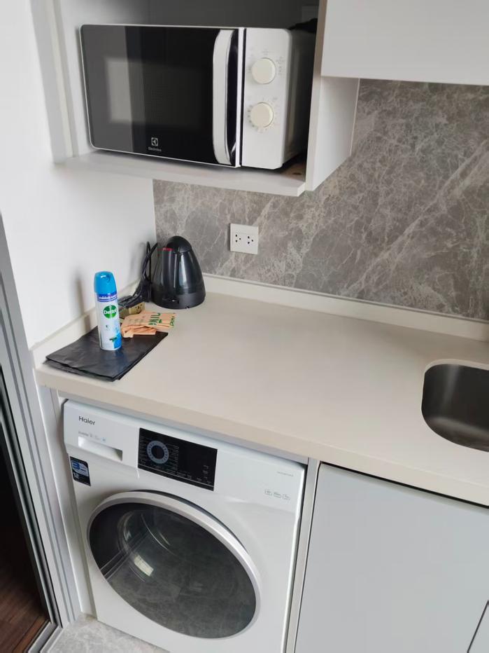 picture Whizdom Inspire Sukhumvit | Premium 1BR for Sale at 101 True Digital Park - 8/19
