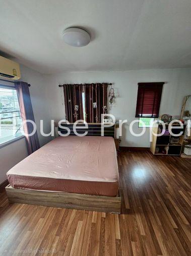รูป บ้านเดี่ยวหลังใหญ่ ศรีราชา ชลบุรี โครงการไลฟ์ อิน เดอะ การ์เด้น - รูปที่ 12/19