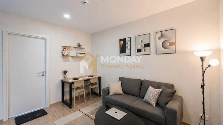 picture 🔥 Available Now! KLOS Ratchada 7 | Book Before It's Gone! 🔥 MD-26028877 - 3/8