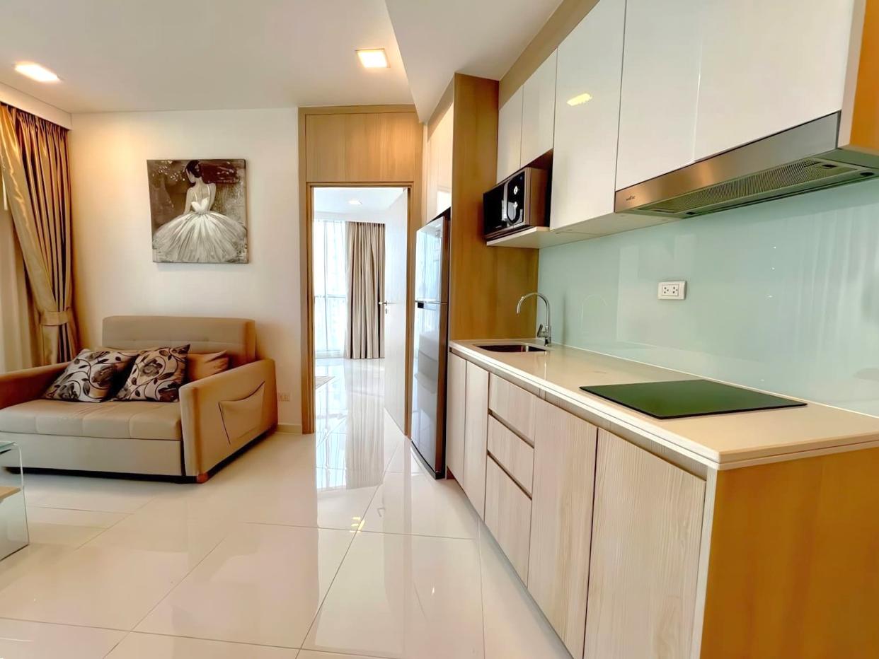 picture 2 Bedroom The Cloud Condo for Sale Pattaya Fully Furnished - 4/7
