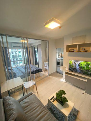 รูป 🤝🏻RB24530 ให้เช่าถูกมาก👍นิช ไอดี เพชรเกษม - บางแค✅แอดไลน์ @mproperty( มี @ ด้วย) แอดมินตอบไว - รูปที่ 13/16