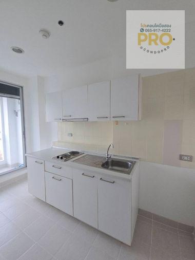 picture P-1526 ðļSale Condo Life @Ratchada soi Ladproud 36 only 3.29 M.*0659174222* - 8/13