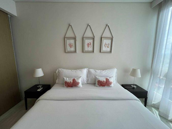 รูป 🏨 ห้องพักให้เช่ารายเดือนโดย Veranda: วิวทะเลจากทุกห้อง พร้อมบริการระดับโรงแรม เริ่มต้นเพียง 23,400 บาท/เดือน 🌅 - รูปที่ 10/23
