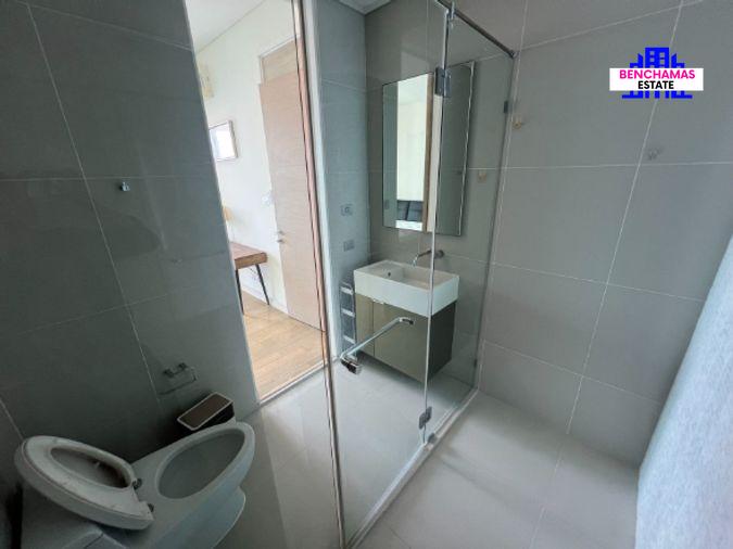 picture 🔥 Luxury Condo for Sale at Reflection Jomtien — Spacious Unit, Ready to Move In, Easy Viewing - 9/11