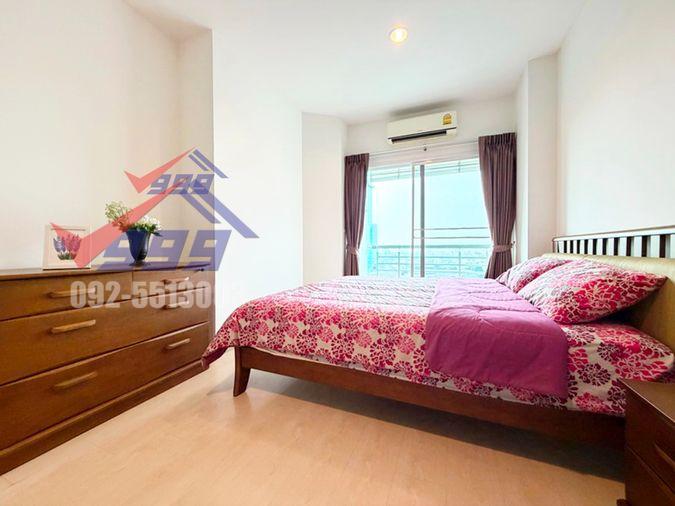 picture 🏙️ Condo for Rent - The Four Wings Residence | 3 Bedrooms 138 sq.m. REF. F112902 - 11/29