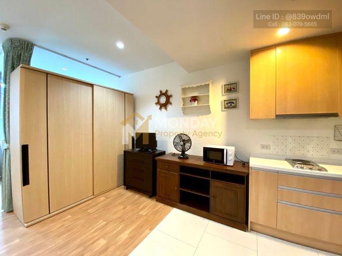 รูป 🔥 ห้องว่าง พร้อมเข้าอยู่! วิลล่า ราชเทวี รีบจองก่อนหลุด 🔥MD-26028891 - รูปที่ 2/9