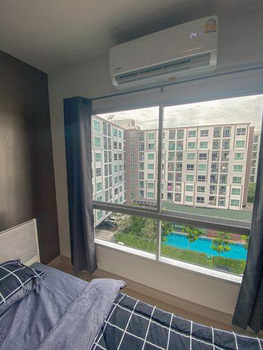 รูป 🤝🏻RB24530 ให้เช่าถูกมาก👍นิช ไอดี เพชรเกษม - บางแค✅แอดไลน์ @mproperty( มี @ ด้วย) แอดมินตอบไว - รูปที่ 12/16