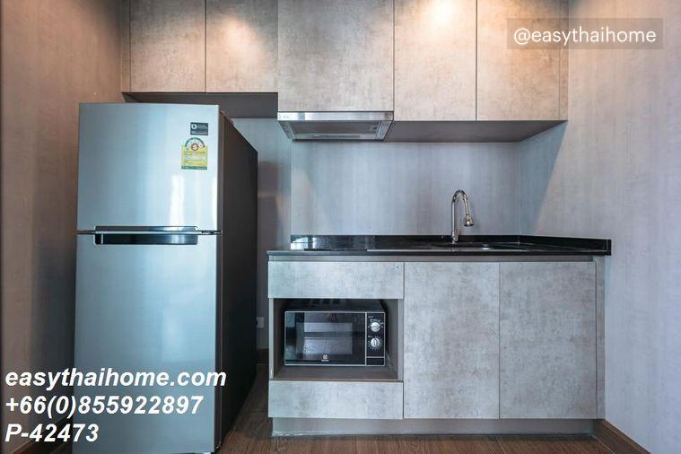 รูป P-42473 | The Unique Sukhumvit 62/1 (ดิ ยูนีค สุขุมวิท 62/1) 🔥 คอนโดหรูห้องใหญ่ 3 ห้องนอน ใกล้ BTS บางจาก พร้อมอยู่! 🔥 | Line ID: @easythaihome - รูปที่ 21/26