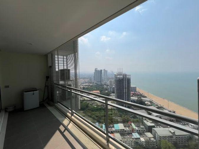 picture 🔥 Luxury Condo for Sale at Reflection Jomtien — Spacious Unit, Ready to Move In, Easy Viewing - 10/11