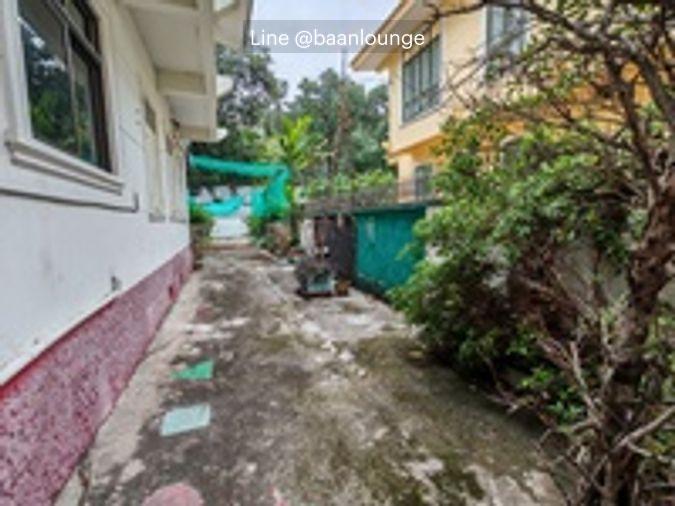 รูป เช่าบ้าน ซอยสุขุมวิท 12 พื้นที่ใช้สอยเยอะ - รูปที่ 12/28