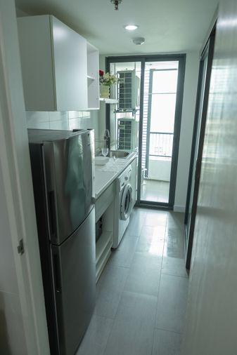 picture For Sales Metro Sky Prachachuen Building A 19 Floor Unit 766/424 - 5/13