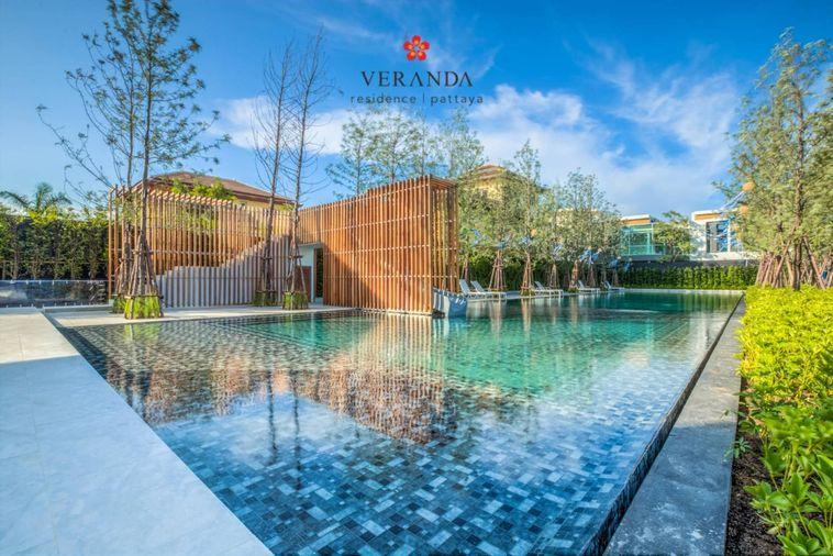รูป 🏨 ห้องพักให้เช่ารายเดือนโดย Veranda: วิวทะเลจากทุกห้อง พร้อมบริการระดับโรงแรม เริ่มต้นเพียง 23,400 บาท/เดือน 🌅 - รูปที่ 1/23
