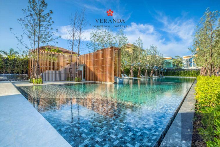 รูป 🏨 ห้องพักให้เช่ารายเดือนโดย Veranda: วิวทะเลจากทุกห้อง พร้อมบริการระดับโรงแรม เริ่มต้นเพียง 23,400 บาท/เดือน 🌅 - รูปที่ 1/23
