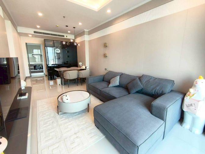 รูป 🏙️ PFD-08385 Supalai Oriental Sukhumvit 39 | ศุภาลัย โอเรียนทัล สุขุมวิท 39 | Building C - รูปที่ 10/31