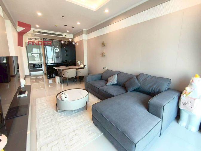 รูป 🏙️ PFD-08385 Supalai Oriental Sukhumvit 39 | ศุภาลัย โอเรียนทัล สุขุมวิท 39 | Building C - รูปที่ 10/31