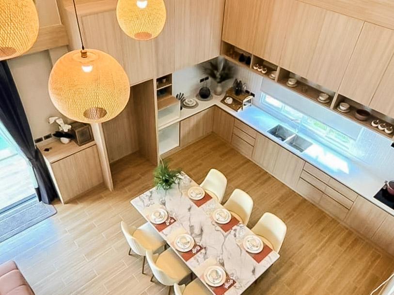 รูป Pool Villa for Sale Tungklom Talman East Pattaya - รูปที่ 4/14