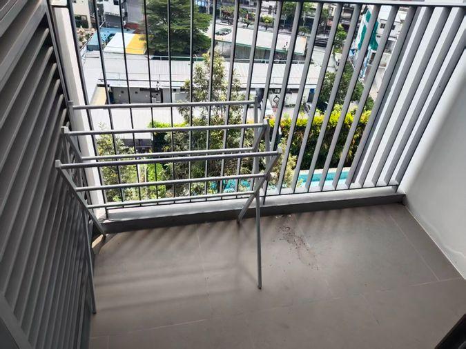 รูป วิสซ์ดอม อินสไปร์ สุขุมวิท | ขายพรีเมี่ยม 1 ห้องนอนที่ 101 True Digital Park - รูปที่ 12/19