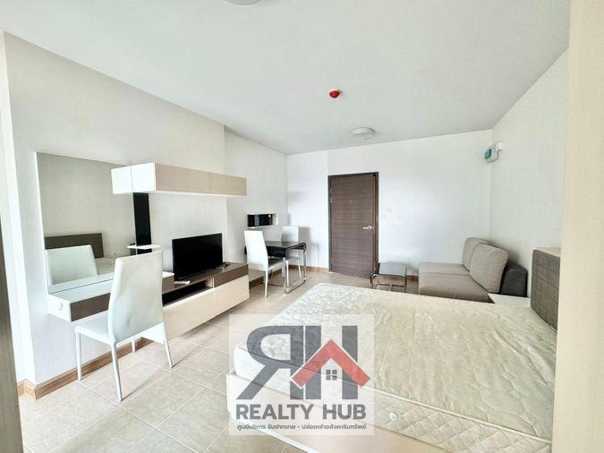 รูป 🤝🏻RB24534 ให้เช่าถูกมาก👍ศุภาลัย วิสต้า ห้าแยกปากเกร็ด✅แอดไลน์ @mproperty( มี @ ด้วย) แอดมินตอบไว - รูปที่ 1/7
