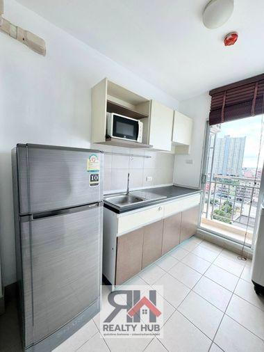 รูป 🤝🏻RB24534 ให้เช่าถูกมาก👍ศุภาลัย วิสต้า ห้าแยกปากเกร็ด✅แอดไลน์ @mproperty( มี @ ด้วย) แอดมินตอบไว - รูปที่ 3/7