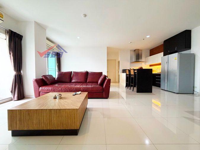 picture 🏙️ Condo for Rent - The Four Wings Residence | 3 Bedrooms 138 sq.m. REF. F112902 - 2/29