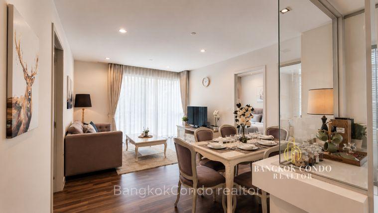 picture 🌹✨ Exclusive Unit For Rent 📌 The Room Sukhumvit 62 (Line: @rent2022) | Prime Sukhumvit Location ✨ Ready to move in! ✨ 📌 Ref Code: A11364 - 7/14