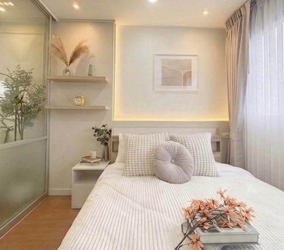 รูป P-1525 ⚡️LPN-Town ลาดปลาเค้า 2 สุดคุ้ม ห้องสวย พร้อมเข้าอยู่ เพียง 1.39 ล้าน ⚡️*0659174222*⚡️ - รูปที่ 1/8