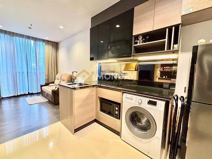 รูป 🔥MD-26028916 Rare Item ห้องสวย ราคาต่ำกว่าตลาด เดอะ ไลน์ อโศก-รัชดา รีบจองก่อนหลุด 🔥 - รูปที่ 5/6