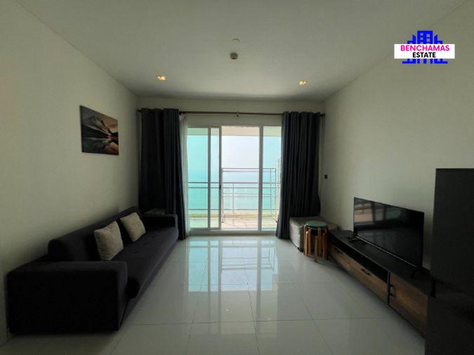 picture 🔥 Luxury Condo for Sale at Reflection Jomtien — Spacious Unit, Ready to Move In, Easy Viewing - 1/11